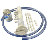 Air Control Kits - for Spas - Various Styles 9-10 Ports