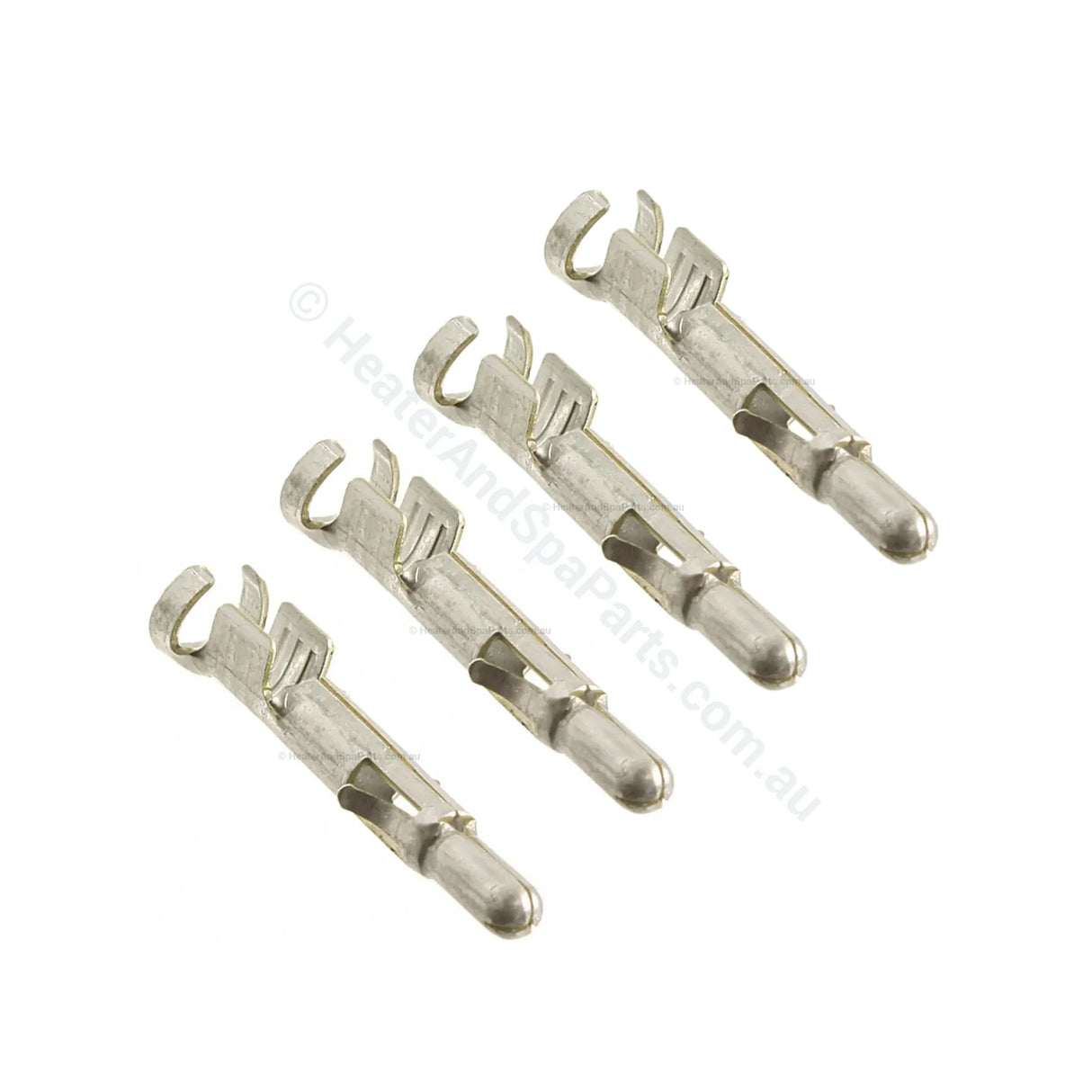 Spa Amp Tools - Crimper Extractor Plugs Pins Male (4) Electronic Parts