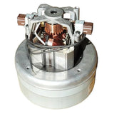 Spa Blower Replacement Motor - 1100W Ametek Lamb Semi-Universal