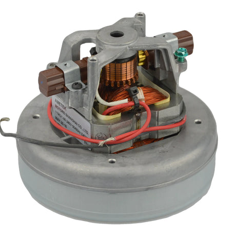 Spa Blower Replacement Motor - 850W Ametek Lamb Semi-Universal