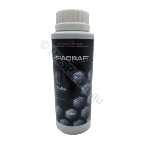 Spa Clarifier - 500gm - SpaCraft