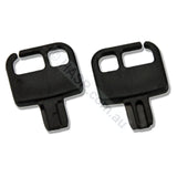 Spa Cover Locks & Parts - Buckles, Keys, Clips - Heater and Spa Parts
