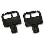 Spa Cover Locks & Parts - Buckles, Keys, Clips - Heater and Spa Parts