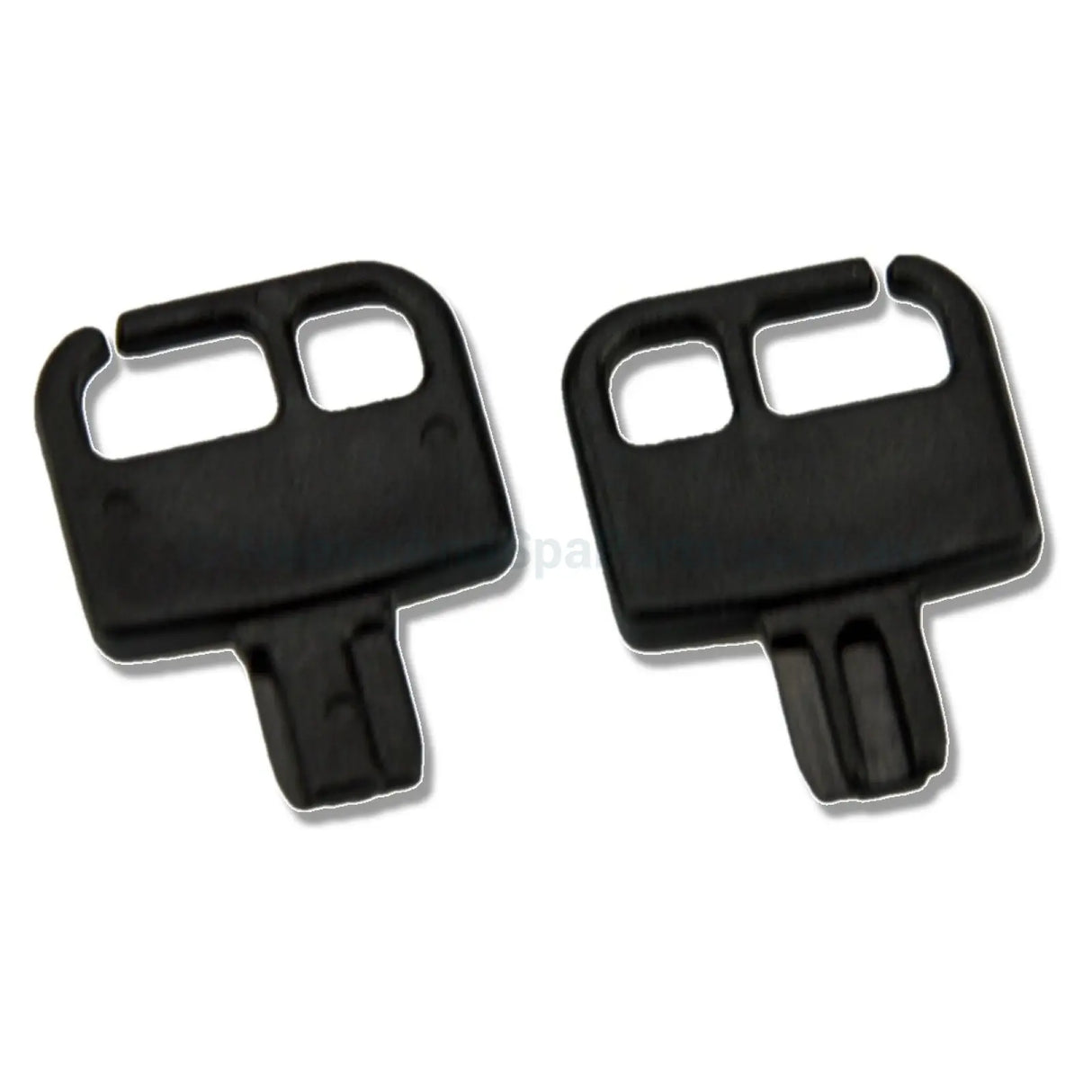 Spa Cover Locks & Parts - Buckles, Keys, Clips - Heater and Spa Parts