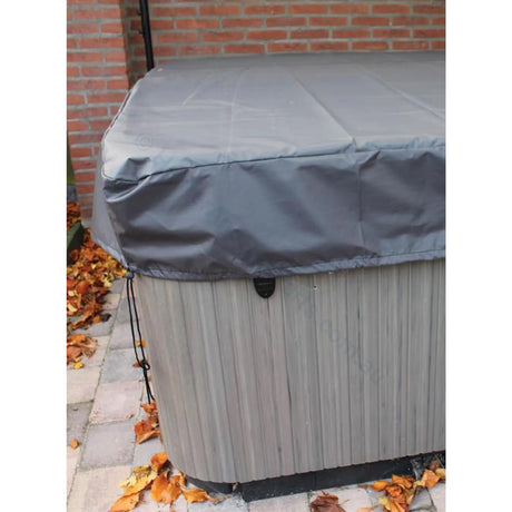 Spa Cover - Up to 2.4m x 2.4m - aka Spa Bra - Heater and Spa Parts