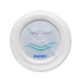 Edgetec / Decina Eco-Touch Triflo 1.0hp Spa Bath Pump Pool & Spa