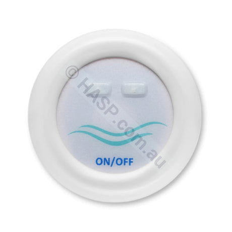 Edgetec / Decina Eco-Touch Triflo 1.0hp Spa Bath Pump Pool & Spa