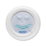 Edgetec / Decina Eco-Touch Triflo 1.0hp Spa Bath Pump Pool & Spa