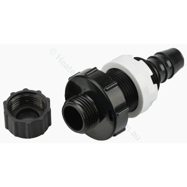 Universal Drain Valve - Balboa / G&g Industries