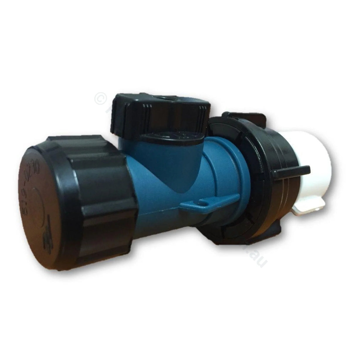 Universal Drain Ball Valve - Waterway 3/4