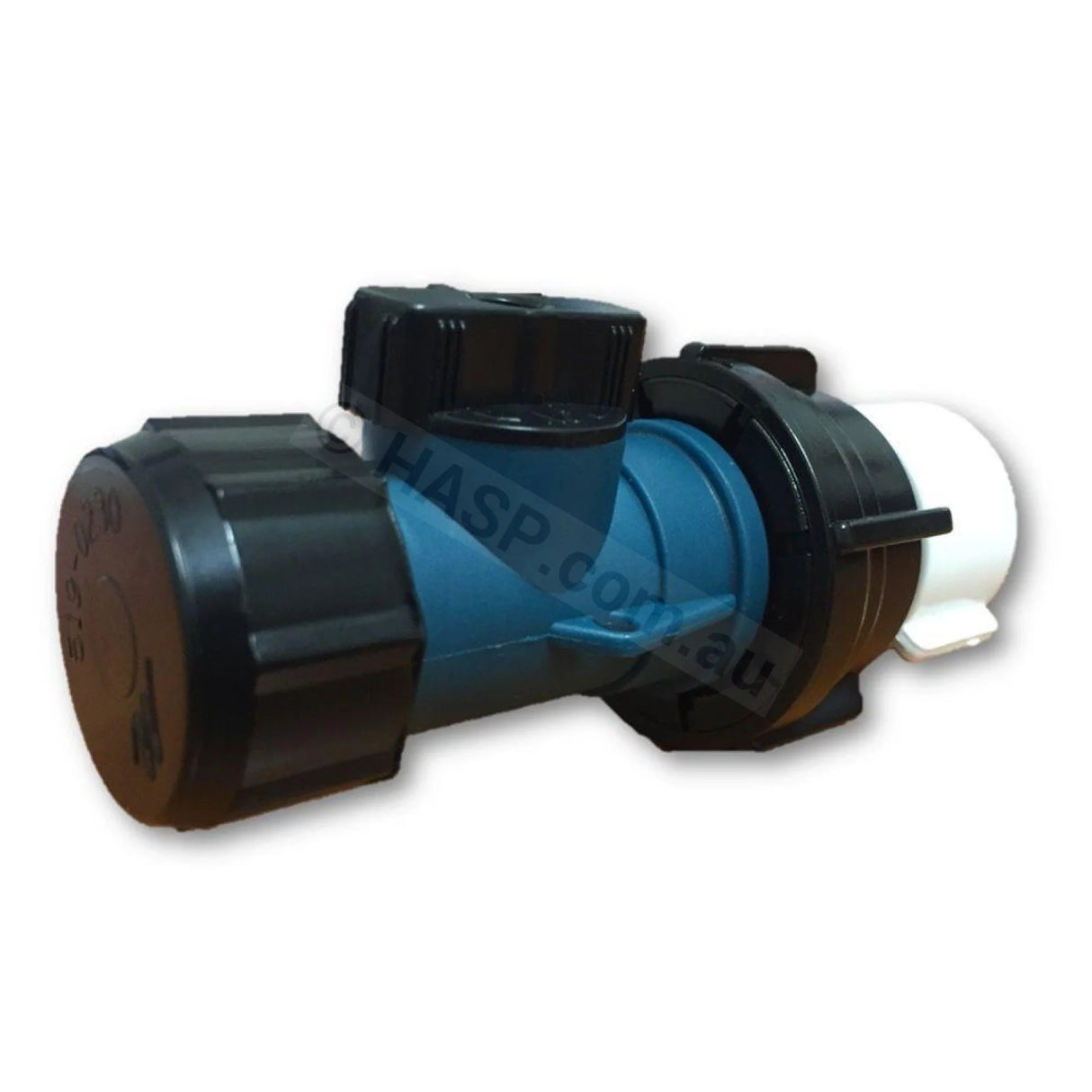 Universal Drain Ball Valve - Waterway 3/4