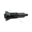 Spa Drain Valve - Edgetec / Magic External - Black