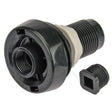 Waterway 1’ Spa Drain W/ Square Plug