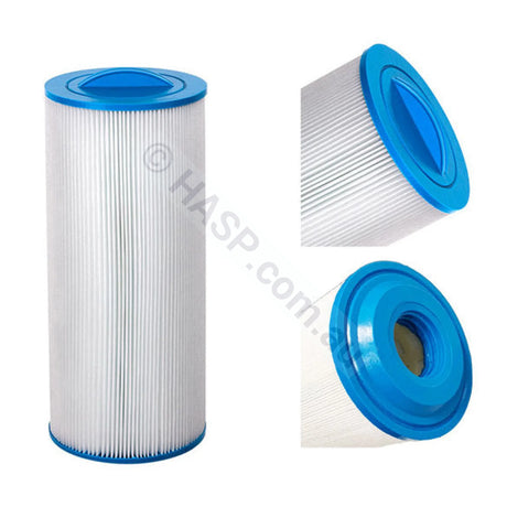 Maax Passion Oasis Vortex® O2 Escape Rising Dragon Compatible Cartridge Filter Replacement - 340mm x 128mm - Filter