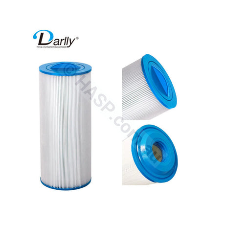 Maax Passion Oasis Vortex® O2 Escape Rising Dragon Compatible Cartridge Filter Replacement - 340mm x 128mm - Filter