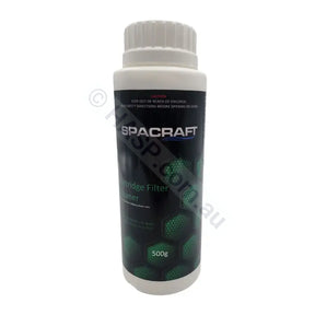 Spa Filter Cleaner - 500gm - SpaCraft