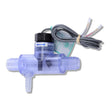 Spa Flow Switch 19mm - Used on Sundance, LA Spas, Hot Spring, Artesian etc - Harwil - Heater and Spa Parts