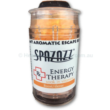 Spa Hot Tub Aromatherapy Beads - Spazazz Aromatic Escape Beads - Spas, Cars, Rooms, Vacuums - Heater and Spa Parts