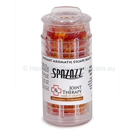 Spa Hot Tub Aromatherapy Beads - Spazazz Aromatic Escape Beads - Spas, Cars, Rooms, Vacuums - Heater and Spa Parts