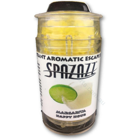 Spa Hot Tub Aromatherapy Beads - Spazazz Aromatic Escape Beads - Spas, Cars, Rooms, Vacuums - Heater and Spa Parts