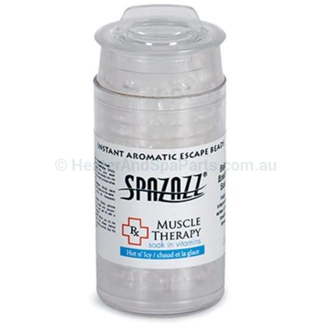 Spa Hot Tub Aromatherapy Beads - Spazazz Aromatic Escape Beads - Spas, Cars, Rooms, Vacuums - Heater and Spa Parts