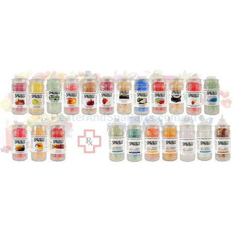 Spa Hot Tub Aromatherapy Beads - Spazazz Aromatic Escape Beads - Spas, Cars, Rooms, Vacuums - Heater and Spa Parts