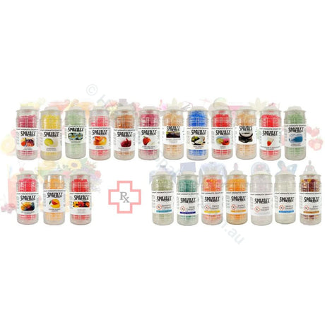 Spa Hot Tub Aromatherapy Beads - Spazazz Aromatic Escape Beads - Spas, Cars, Rooms, Vacuums - Heater and Spa Parts