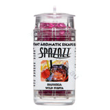 Spa Hot Tub Aromatherapy Beads - Spazazz Aromatic Escape Beads Sangria (Wild Fiesta) Chemicals