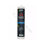 Spa Hot Tub Silicone Sealant Glue - Bostik V2 Tools