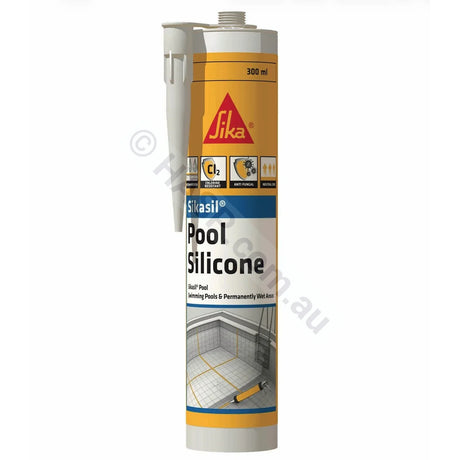 Spa Hot Tub Silicone Sealant Glue Tools