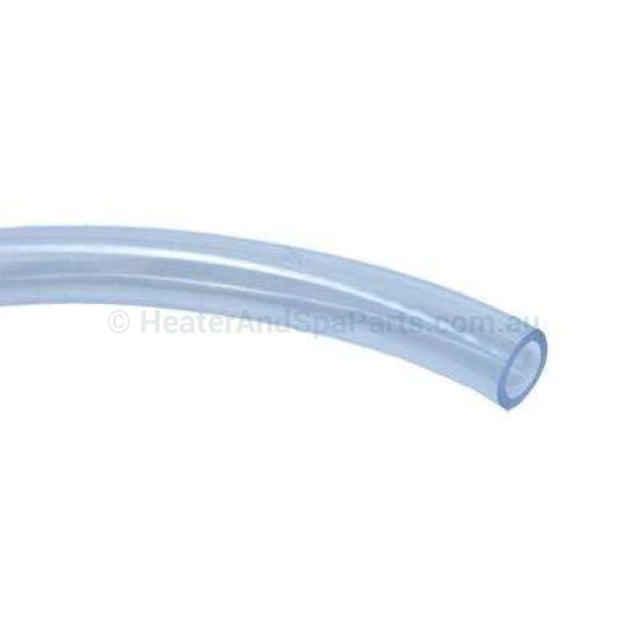 Spa Jet Hose Tubing - 19Mm / 3/4 Standard Clear 1M Plumbing & Fittings