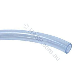 Spa Jet Hose Tubing - 19Mm / 3/4 Standard Clear 1M Plumbing & Fittings