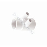 Spa Jet Manifolds - 50mm pipe to 3/4’’/19mm Jet Hose 2-Port Plumbing & Fittings