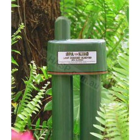 Spa-King Spa Air Blowers - aka Bubblers - Burial - Heater and Spa Parts