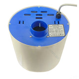 Spa-King Peacemaker Spa Air Blower - aka Bubblers - Heater and Spa Parts