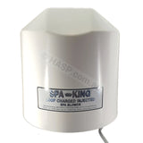 Spa-King Peacemaker Spa Air Blower - aka Bubblers - Heater and Spa Parts