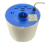 Spa-King Peacemaker Spa Air Blower - aka Bubblers - Heater and Spa Parts