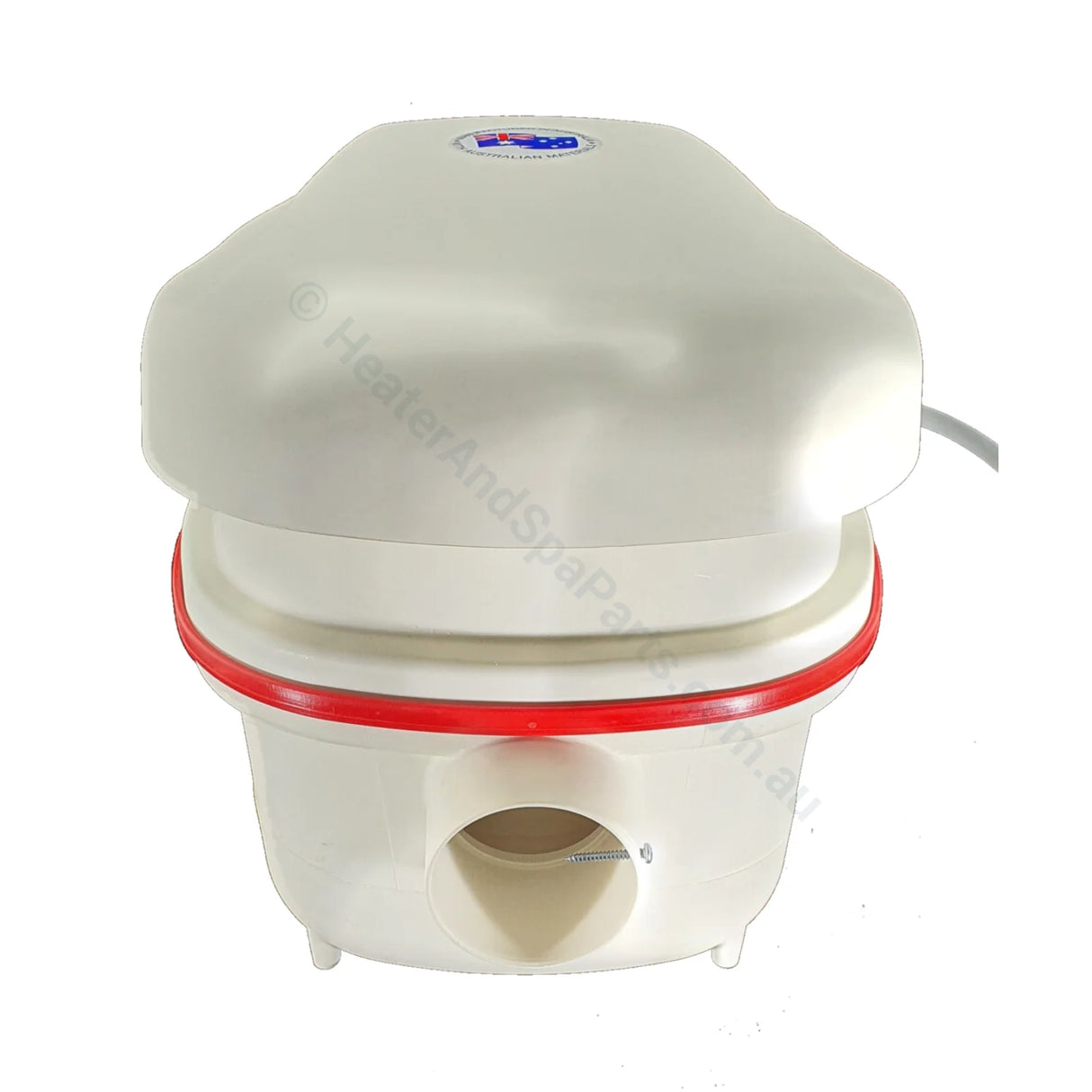 Spa-King XTA Spa Air Blower - aka Bubblers - Standard - Heater and Spa Parts