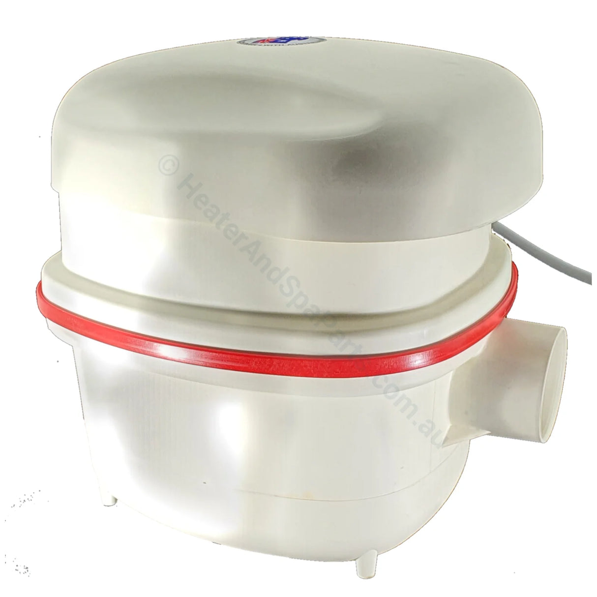 Spa-King XTA Spa Air Blower - aka Bubblers - Standard - Heater and Spa Parts