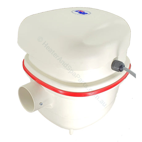 Spa-King XTA Spa Air Blower - aka Bubblers - Standard - Heater and Spa Parts