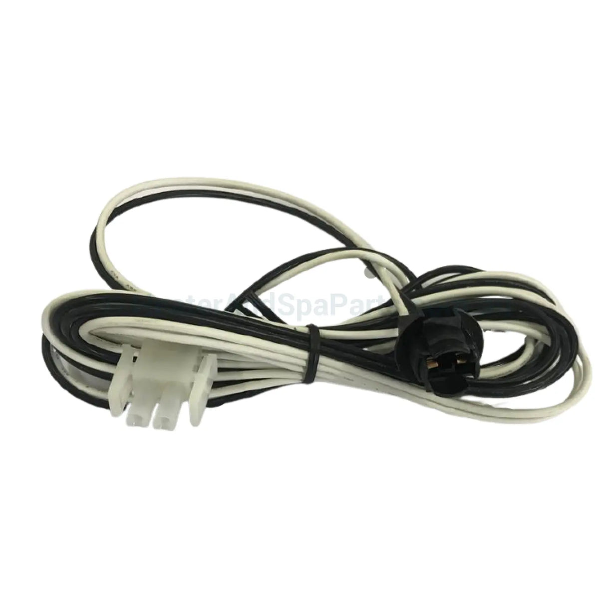 Spa Light Wiring Loom & Plug - Semi-Universal