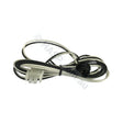 Spa Light Wiring Loom & Plug - semi-universal