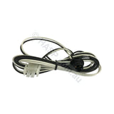 Spa Light Wiring Loom & Plug - semi-universal