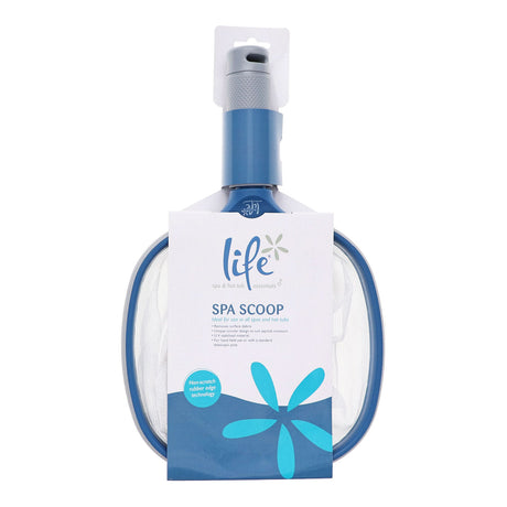 Spa Scoop - For Spas & Swimspas