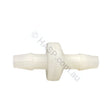 Spa Ozone Check (One-Way) Valve - for 5-6mm ID Tubing - Ozone Generator