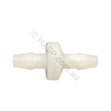 Spa Ozone Check (One-Way) Valve - for 5-6mm ID Tubing - Ozone Generator
