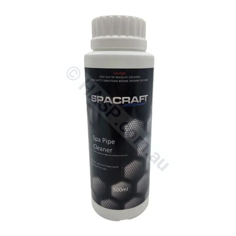 Spa Pipe Cleaner & Degreaser - 500gm - SpaCraft