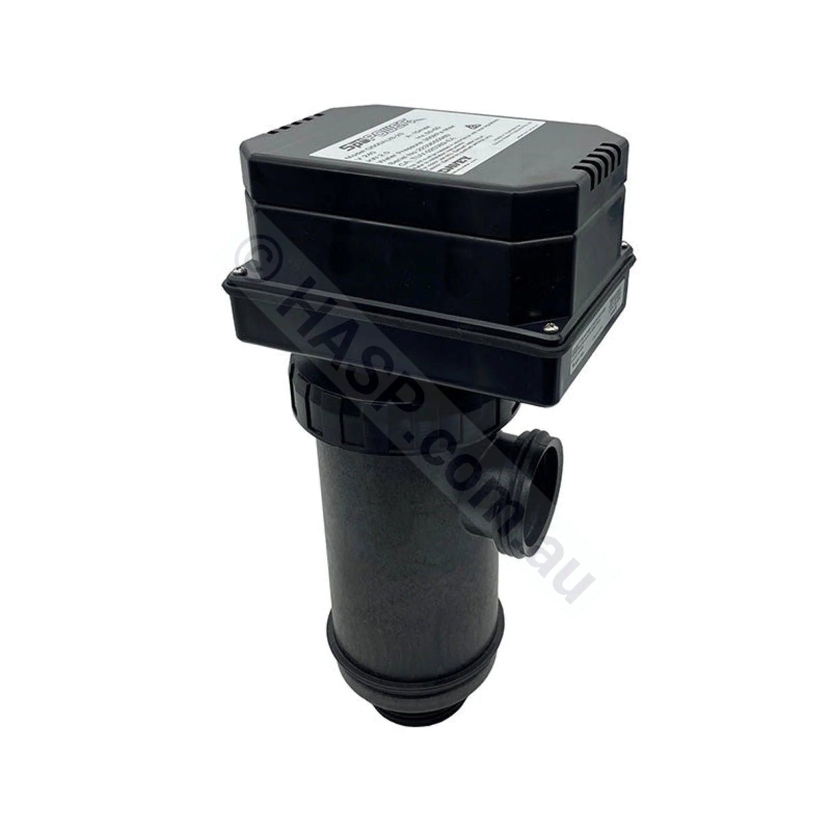 Spa Power 500 SP500 Controller Only - Upgrade from 54500 54500A