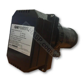 Spa Power 500 SP500 Controller Only - Upgrade from 54500 54500A - Heater and Spa Parts