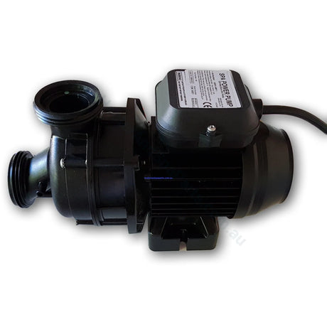 Spa Power Pump - 320 Watt Euro Circ Pump - Heater and Spa Parts